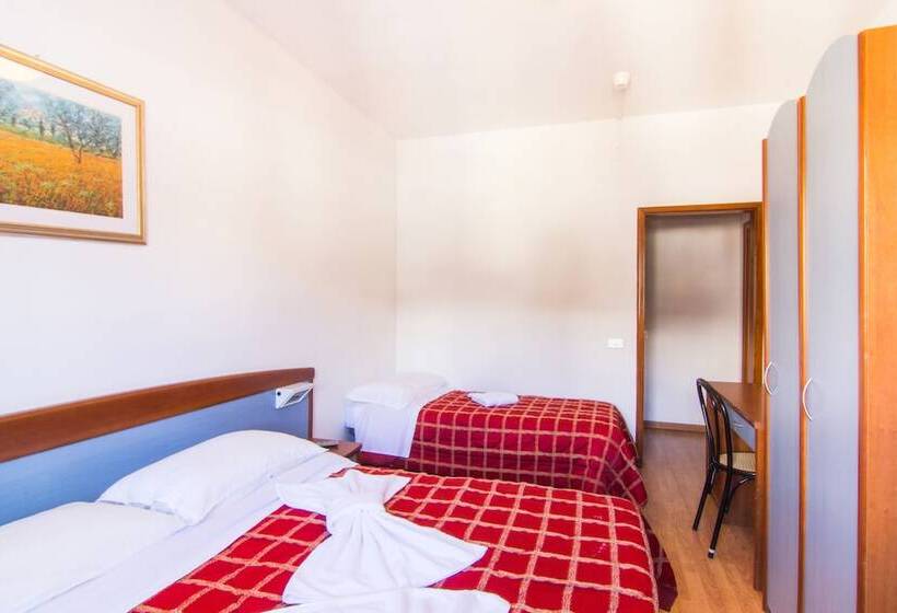 غرفة كومفورت, Excelsior Hotel Cimone Lowcost