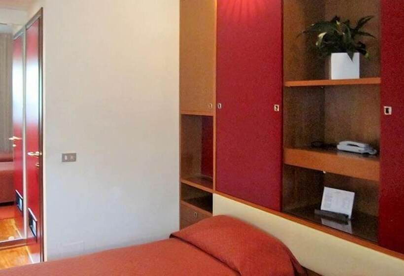 Номер Стандарт, Grand Hotel President