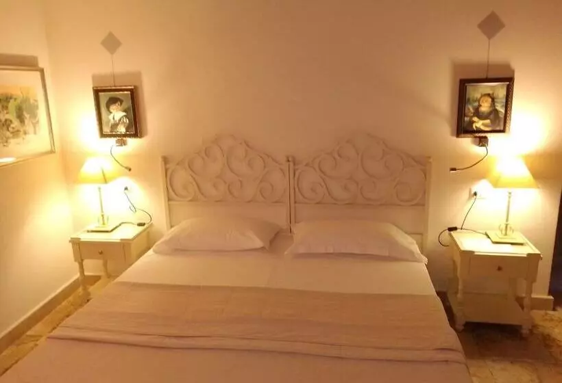 Standard-huone, Grand Hotel San Gemini