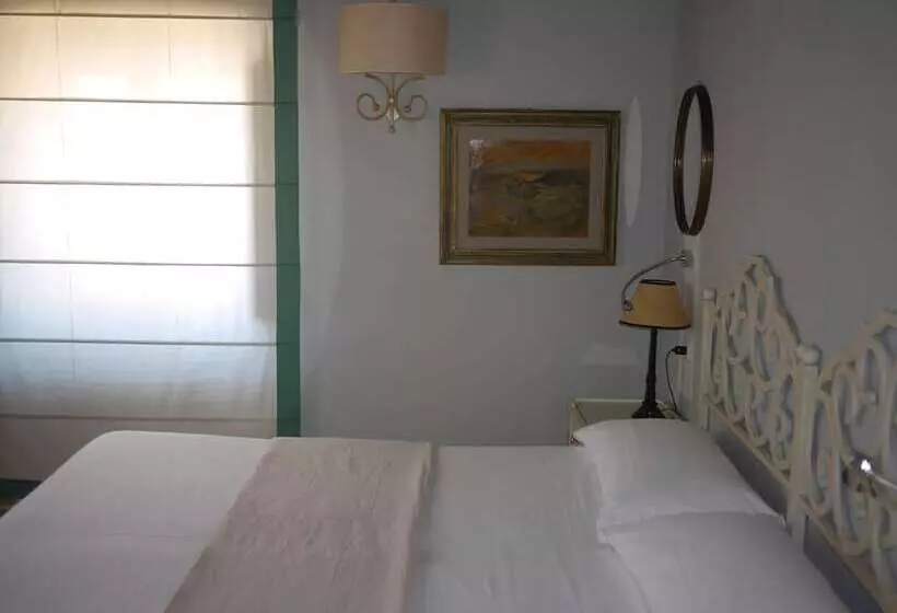 Superior-huone, Grand Hotel San Gemini