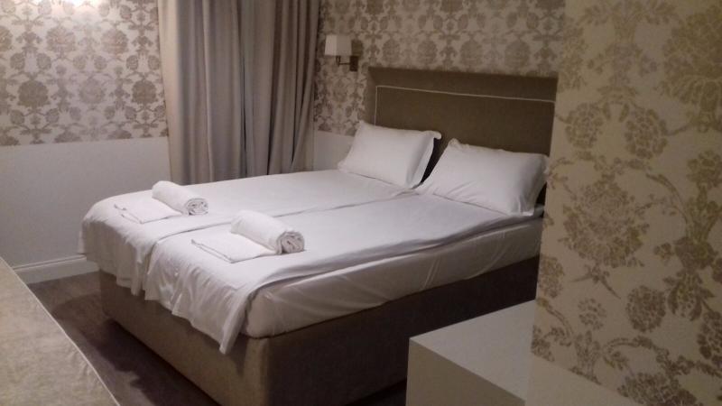 اتاق استاندارد, Bartolomeo