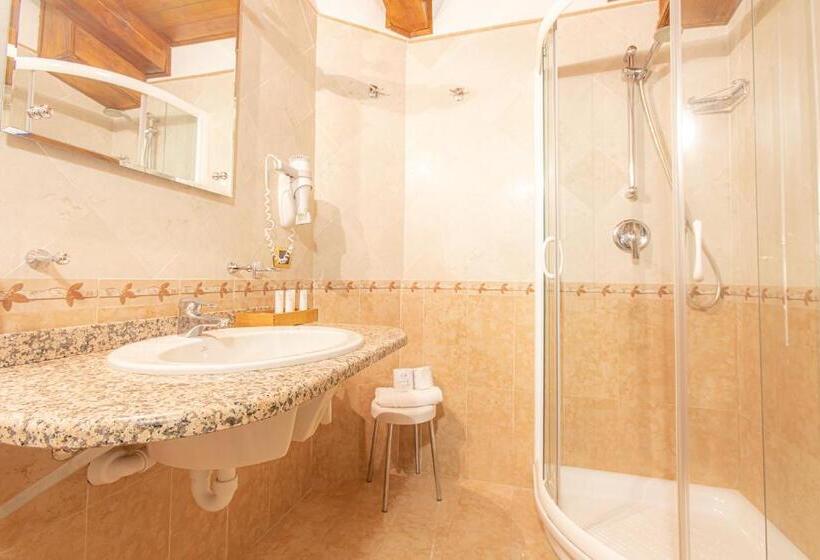 スーペリアールーム, Belvedere