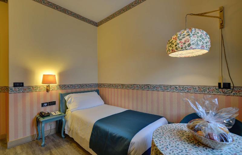Camera Standard Individuale, Best Western Hotel Genio