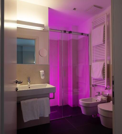 اتاق سوپریور, Best Western Plus Hotel De Capuleti