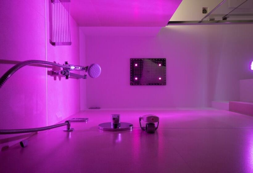 اتاق سوپریور, Best Western Plus Hotel De Capuleti