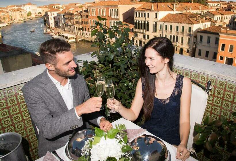 سوییت لوکس, Bw Premier Collection Chc Continental