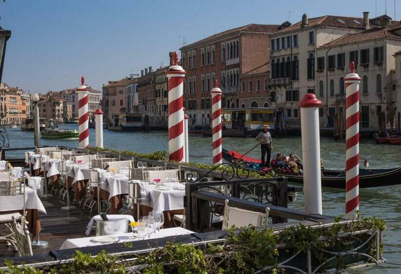 سوییت لوکس, Bw Premier Collection Chc Continental