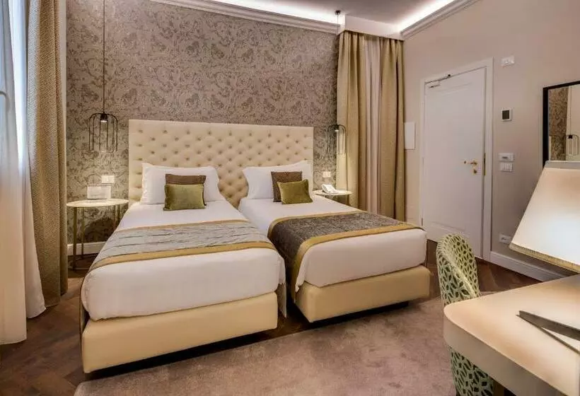 اتاق سوپریور, Bw Premier Collection Chc Continental