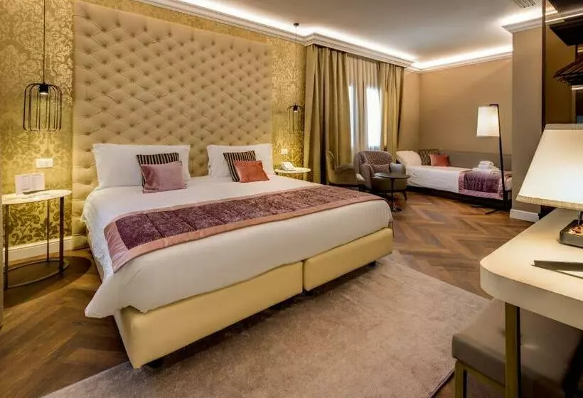 اتاق لوکس, Bw Premier Collection Chc Continental