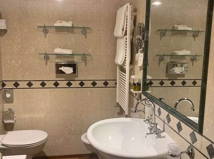 اتاق اجرایی, Bw Premier Collection Chc Continental