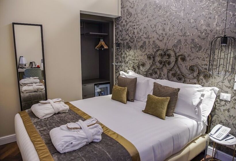 اتاق اجرایی, Bw Premier Collection Chc Continental