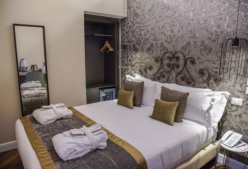 اتاق اجرایی, Bw Premier Collection Chc Continental