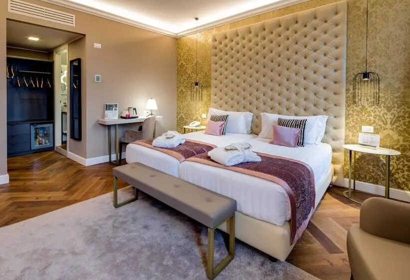 اتاق اجرایی, Bw Premier Collection Chc Continental
