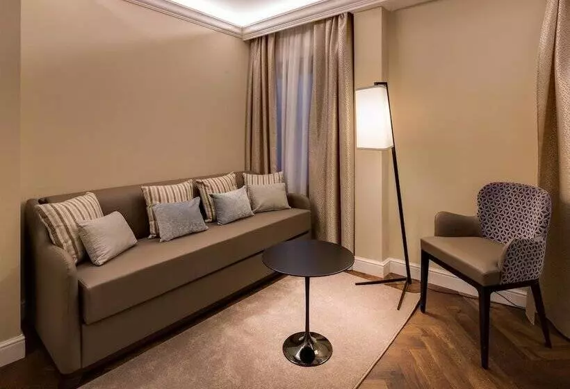 اتاق اجرایی, Bw Premier Collection Chc Continental