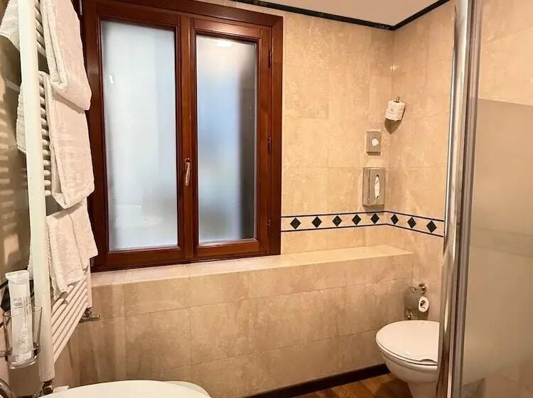 اتاق سوپریور, Bw Premier Collection Chc Continental