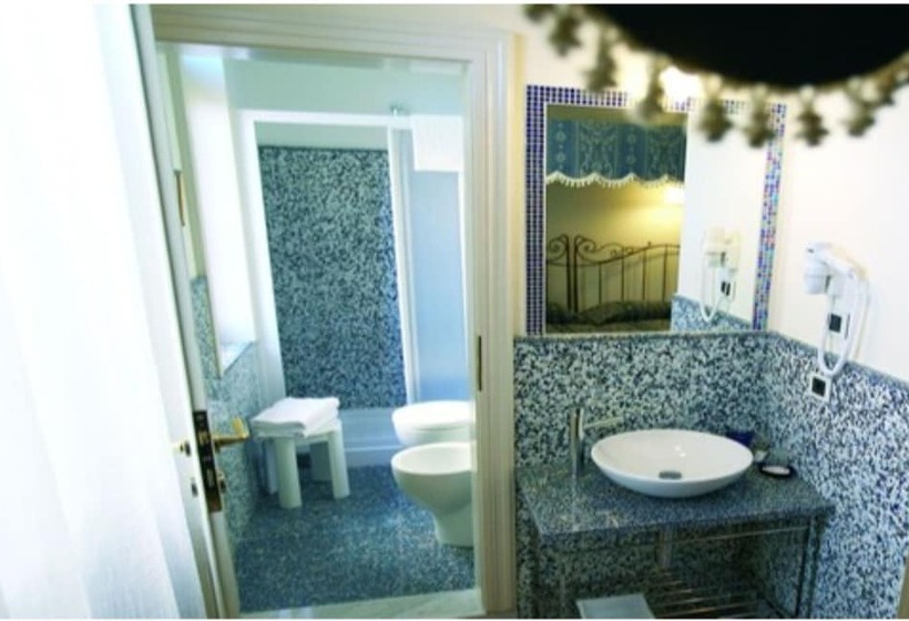 اتاق سوپریور, Cityhotel Cristina Vicenza