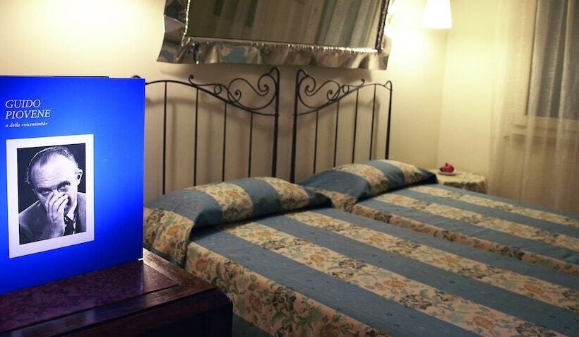 اتاق سوپریور, Cityhotel Cristina Vicenza