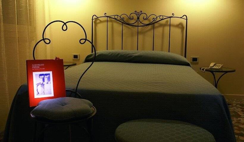 اتاق سوپریور, Cityhotel Cristina Vicenza