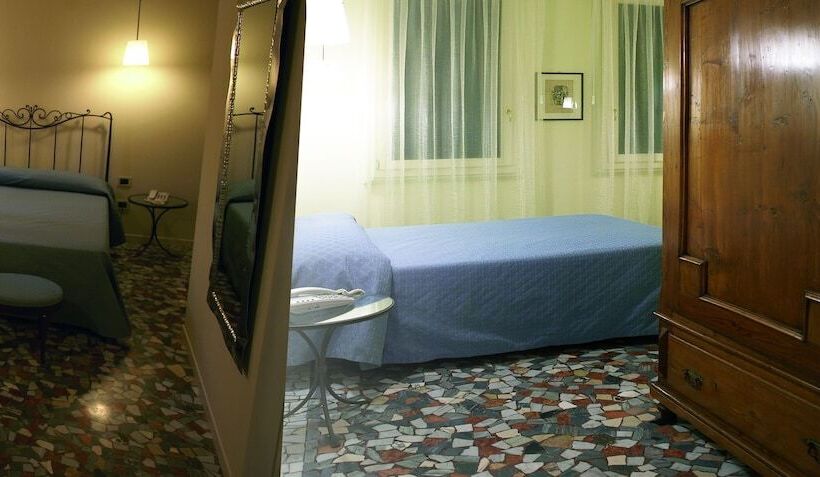 اتاق سوپریور, Cityhotel Cristina Vicenza