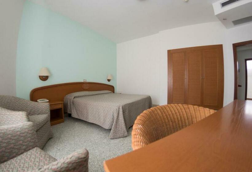 חדר סטנדרט, Eden