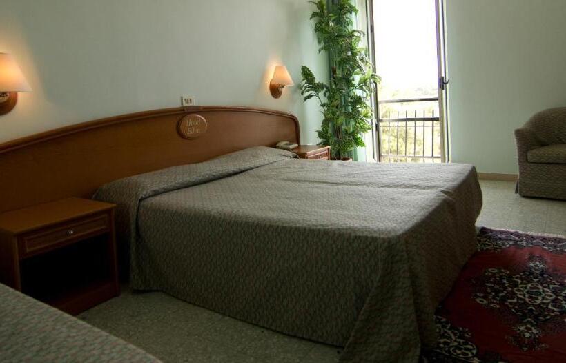 חדר סטנדרט, Eden