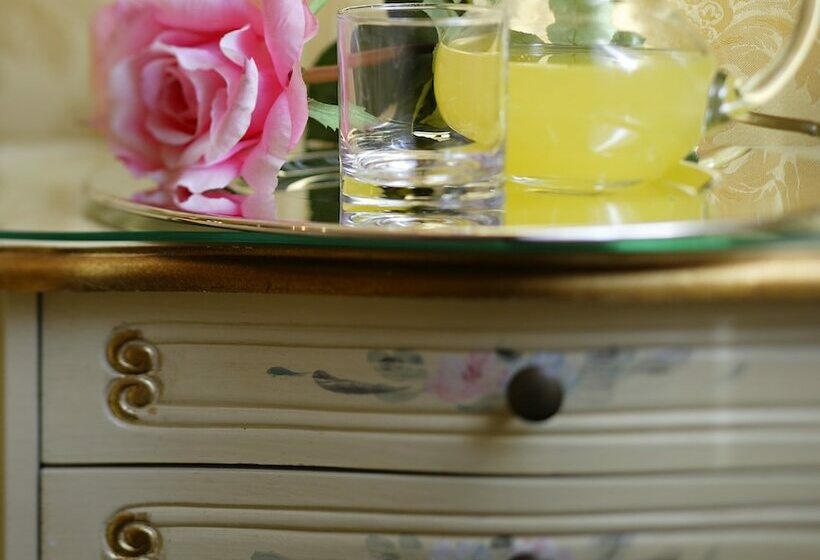 StandaardKamer, Gorizia A La Valigia