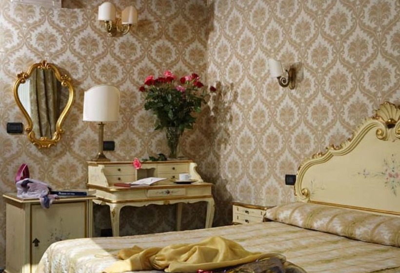 StandaardKamer, Gorizia A La Valigia