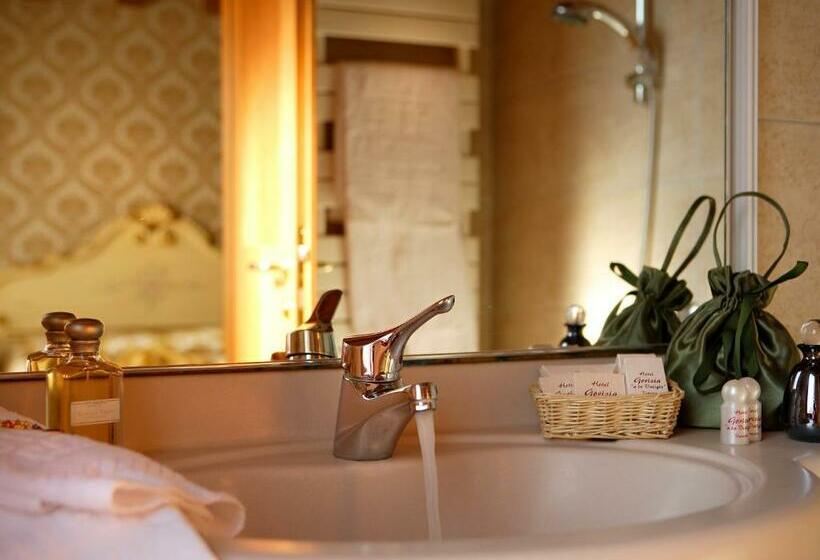 Standaard Vierpersoonskamer, Gorizia A La Valigia