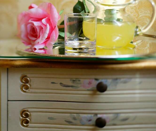 Standaardkamer met Uitzicht, Gorizia A La Valigia