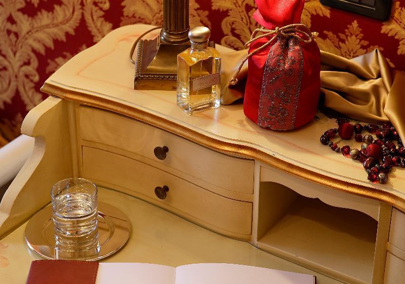 Standaard Vierpersoonskamer, Gorizia A La Valigia