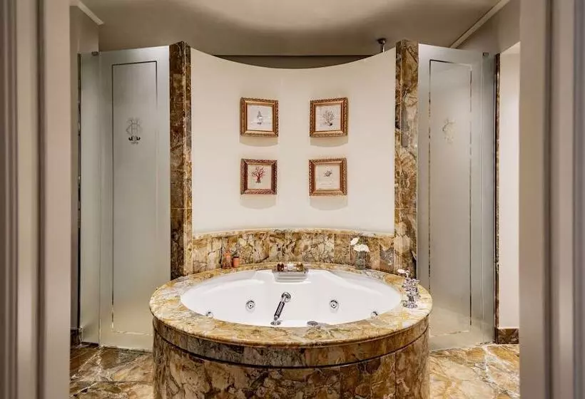 スイート, Grand Hotel Tremezzo