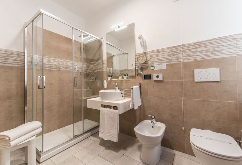 غرفة قياسية, Gran Torino