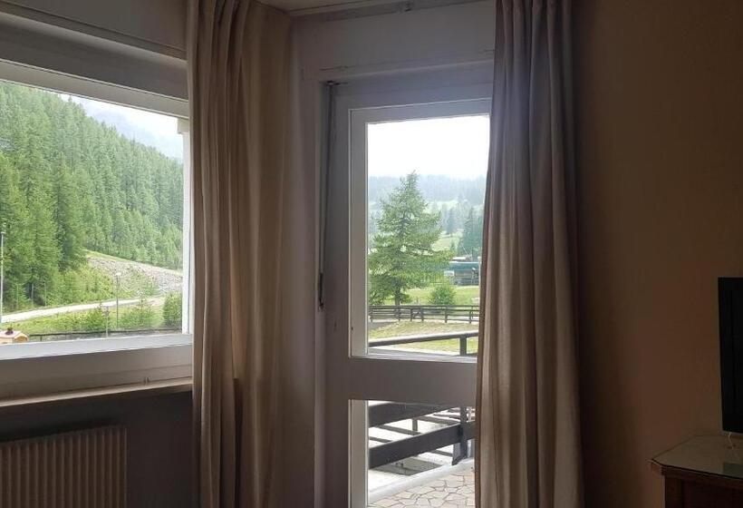 スタンダードルーム, Hermitage