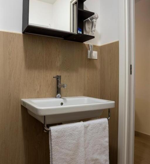 スーペリアールーム, Hermitage