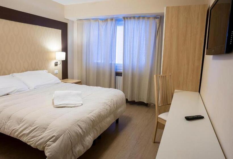 スーペリアールーム, Hermitage