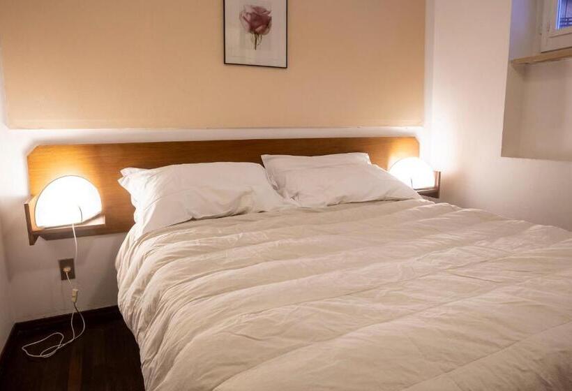 スタンダード４人部屋, Hermitage