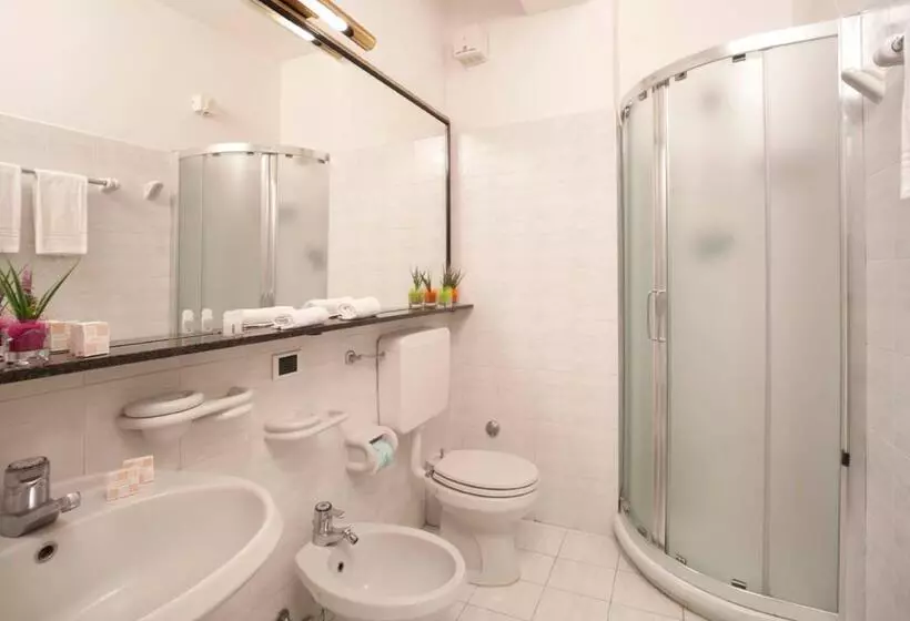 Camera Standard, Il Telamonio