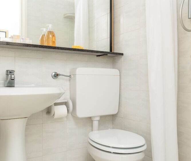 标准单人间, Il Telamonio