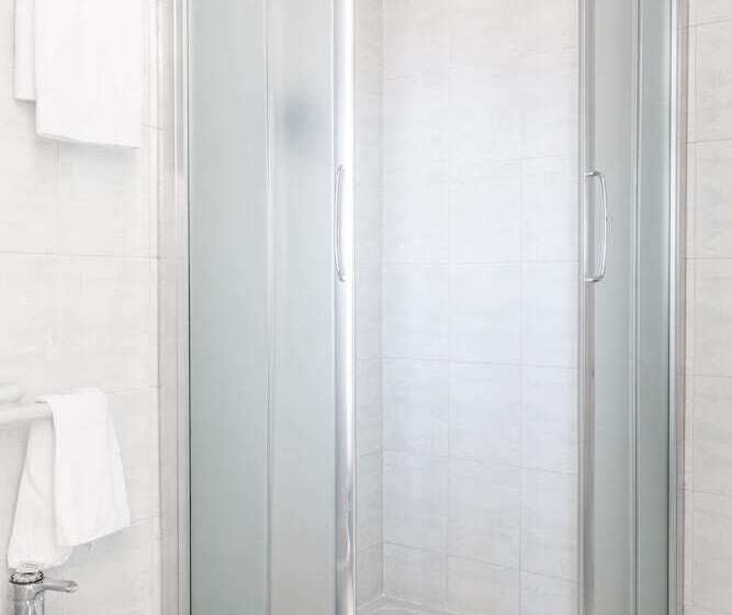 舒适型房间, Il Telamonio