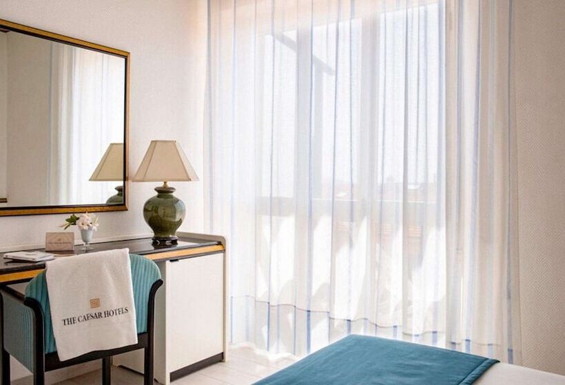 舒适型房间, Il Telamonio