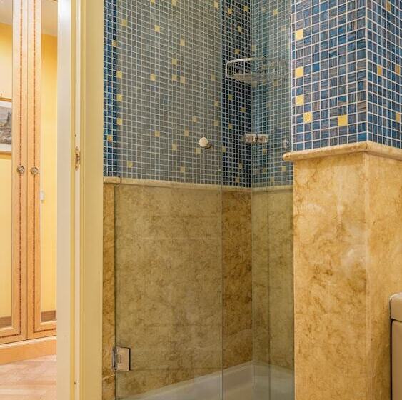 디럭스 스위트 바다 전망, Imperial Hotel Tramontano