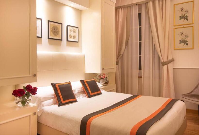 חדר בסיסי, Jolanda