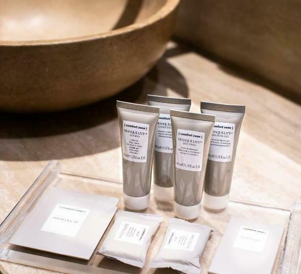 스탠다드 룸, La Palma