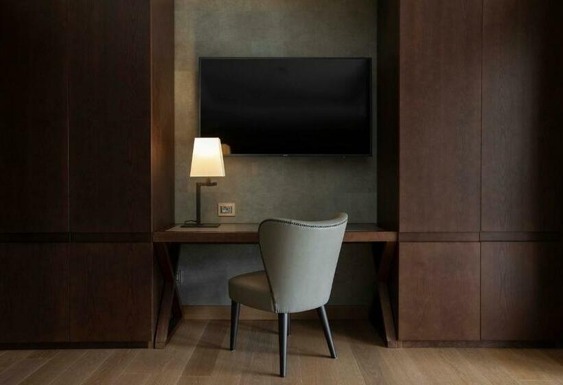 산 전망 스위트, La Palma