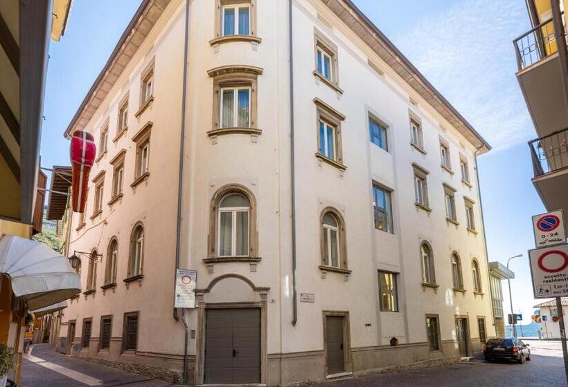 Номер Economy, Lago Di Garda