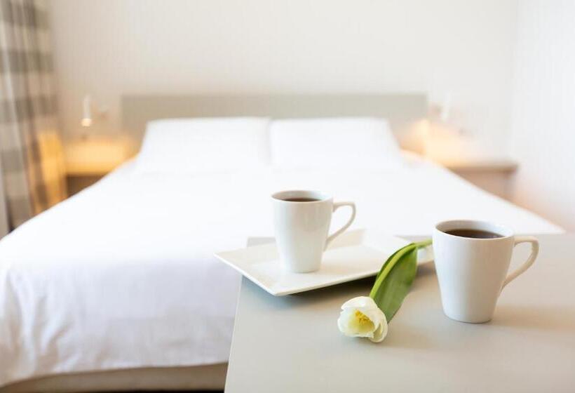 Номер Economy, Lago Di Garda