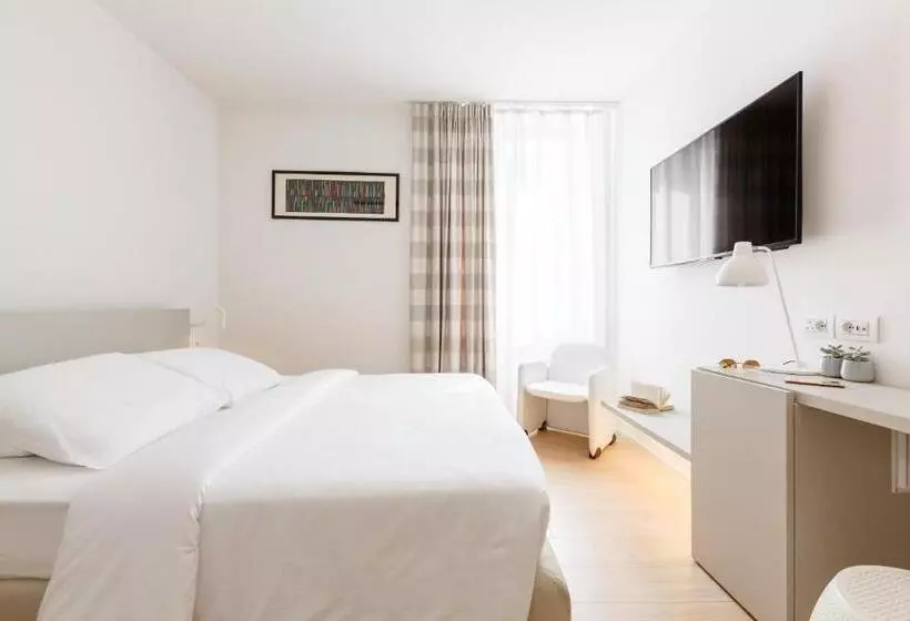 Standard Kolmen Hengen Huone, Lago Di Garda