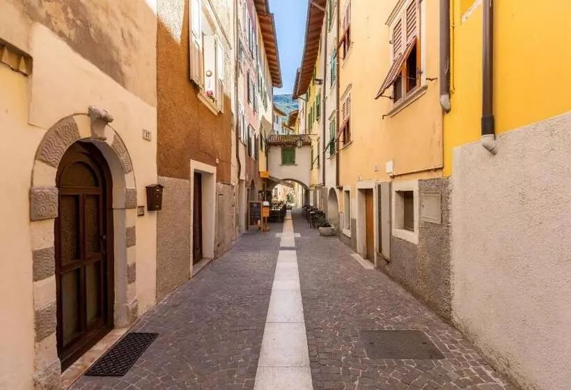 Comfort-huone, Lago Di Garda