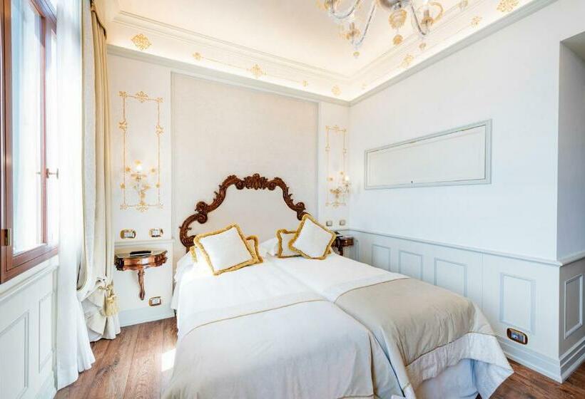 Номер Deluxe с Видом, Monaco & Grand Canal