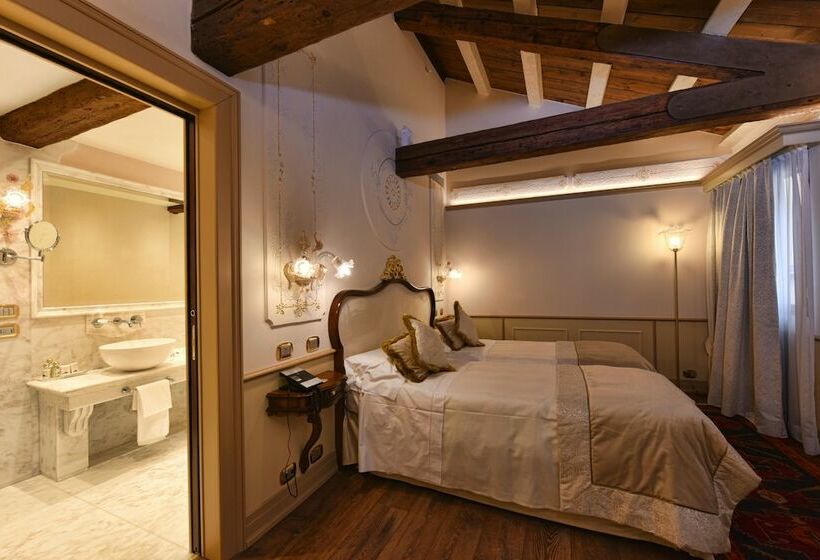 Люкс, Monaco & Grand Canal